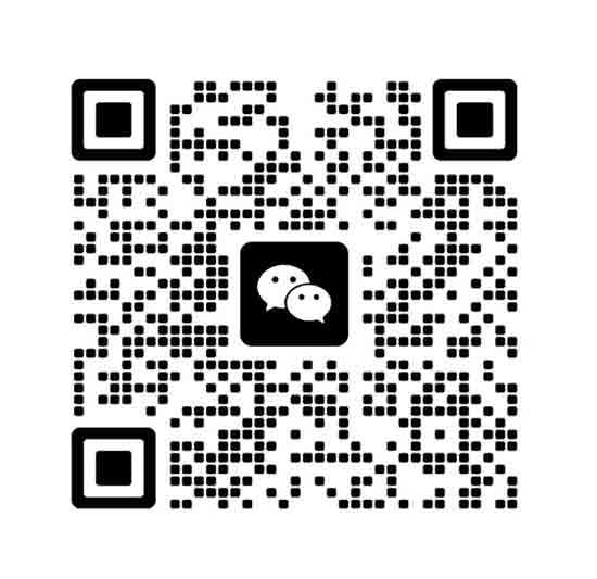房县土城黄酒微信公众号二维码